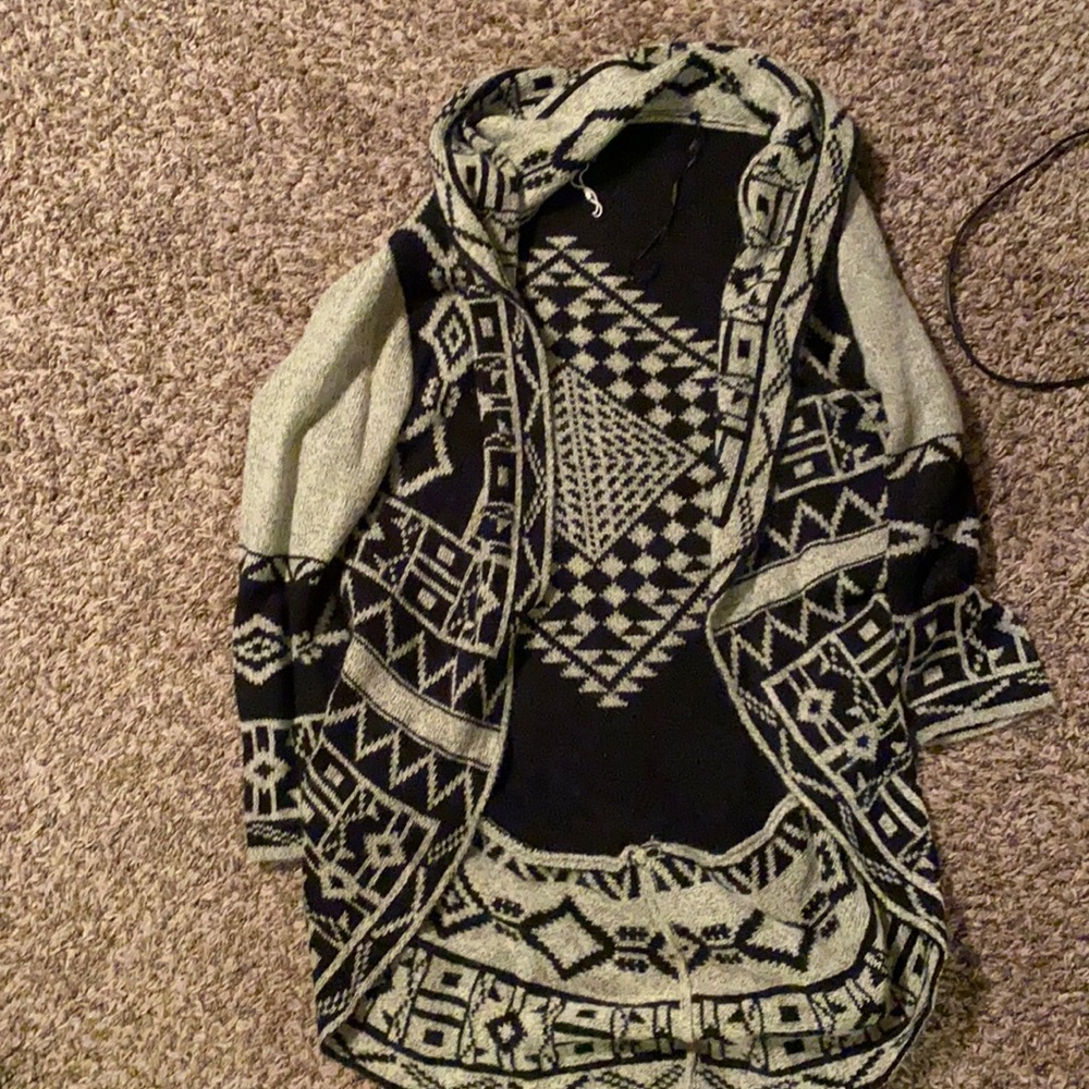NWOT PinkBlush sweater